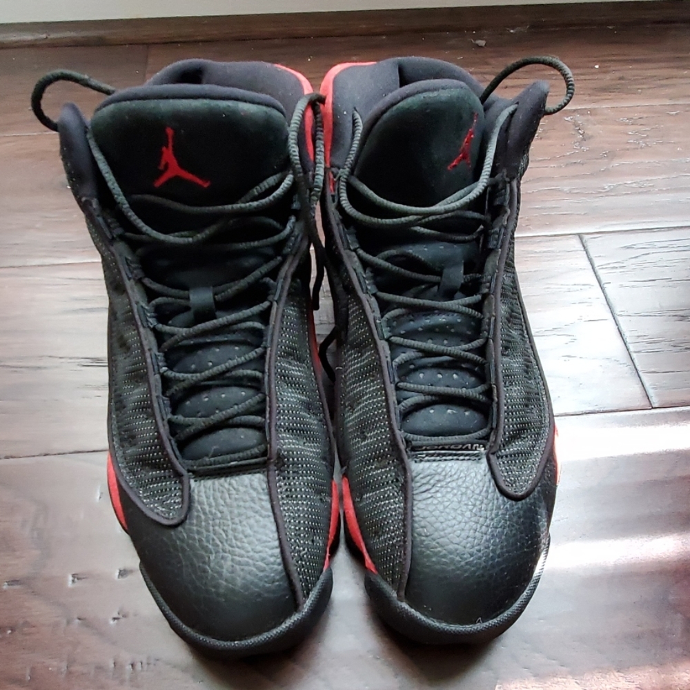 Jordan Xlll shoes
